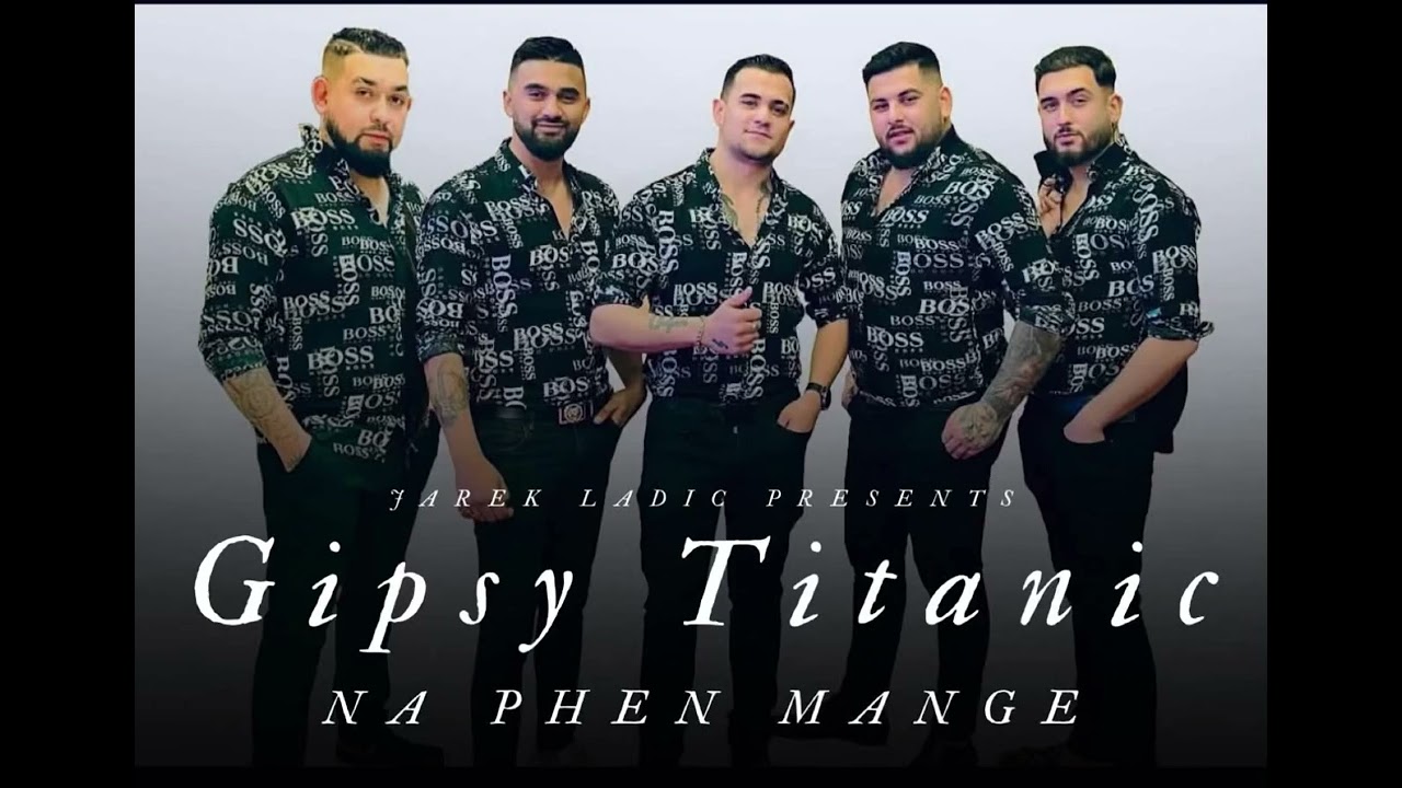Download Gipsy Titanic - Na Phen Mange 2026 MP3