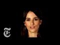 Penelope Cruz Interview | Screen Test | The New York Times