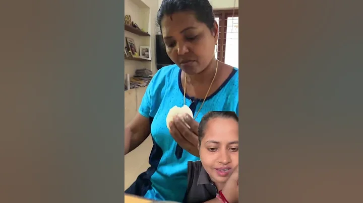 Beti shocked 😳 mummy rocked #youtubeshorts #shorts #funny