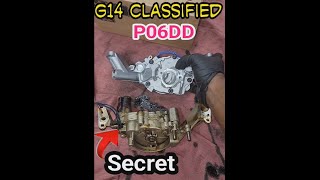 P06DD Code Fix: Fast & Easy Oil Pump Replacement on a Dodge Charger Challenger 3.6L Pentastar Motor.