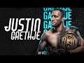 Spotlight | Justin Gaethje