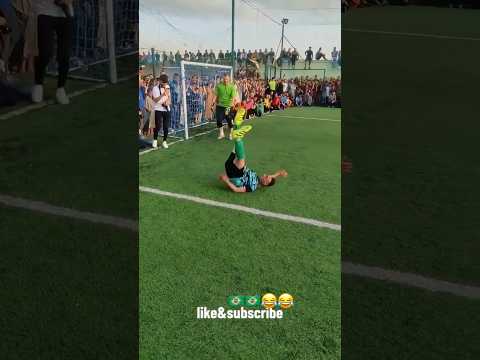 لقطة مضحكة الأسطورة شوشع      المغرب  السعودية