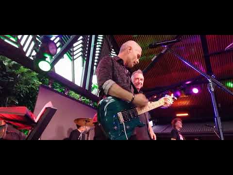 COLD CHISEL-BOW RIVER(cover)-live teaser