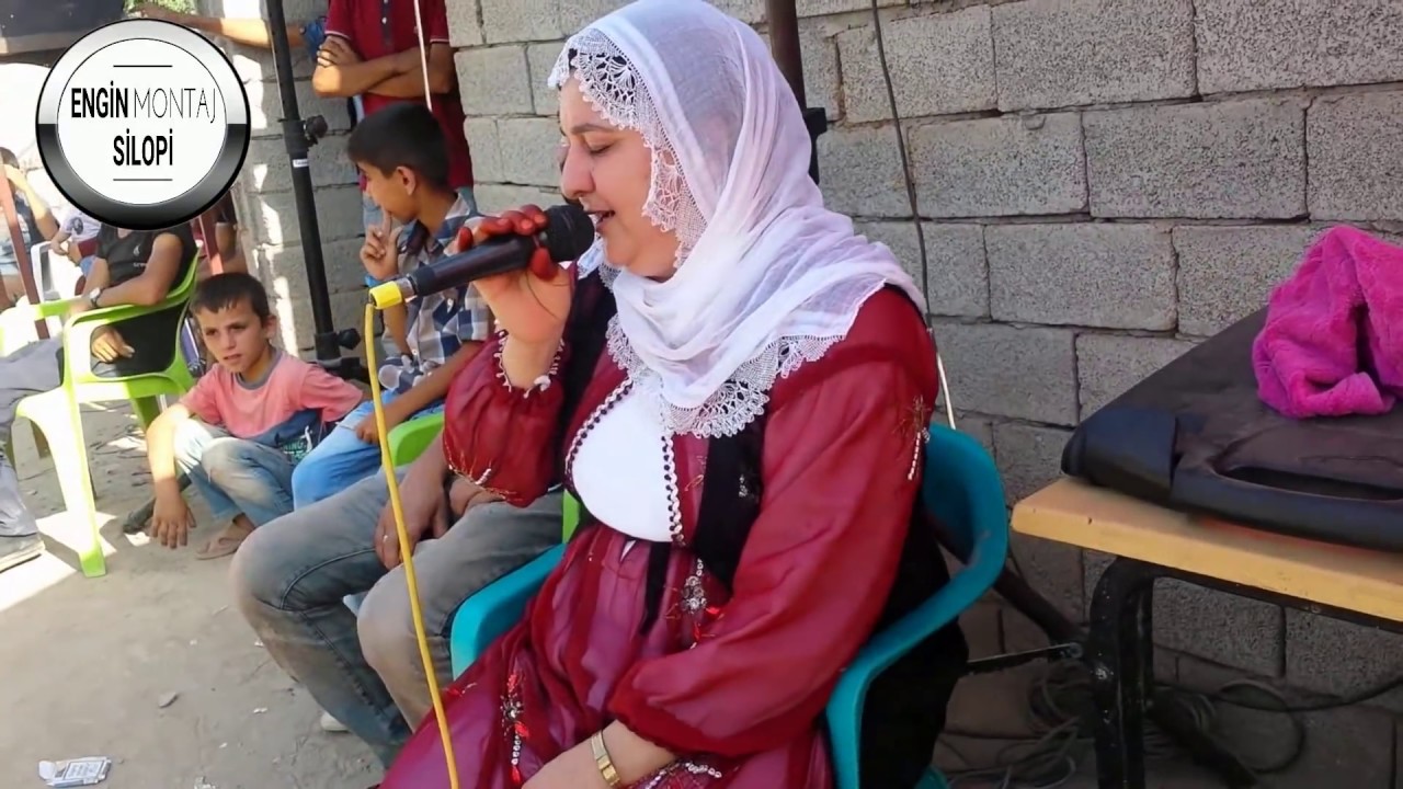 DENGBEJ HANİFA KURDİ STRAN