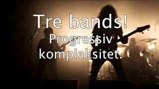 Progressiv Kompleksitet