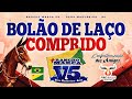 🔥 AO VIVO | Bolão de Laço Comprido – Rancho Marca V5 | Sena Madureira-AC | Sábado