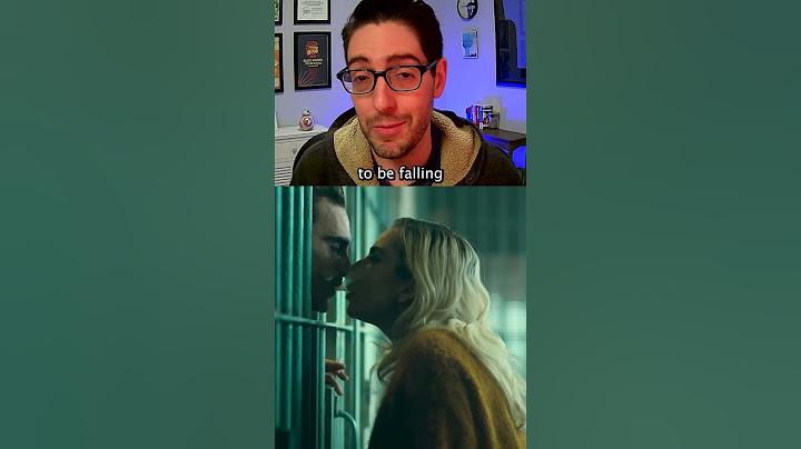 Is the Joker Folie a Deux trailer hiding a twist?