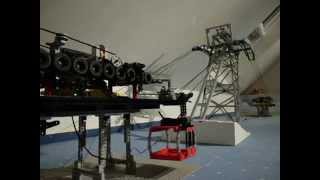 Lego 3S detachable Ropeway