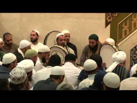 نشيد اللهم صل على م ح م د 