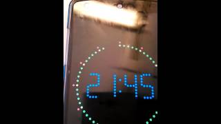 Android Issue 211782: Clock modification via unsecured clock source