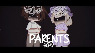 Parents GCMV || Past William Afton (MY AU) || ⚠️TRIGGER/FLASH⚠️(triggers in desc)