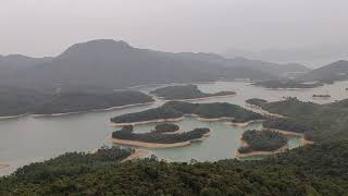 RESERVOIR ISLAND VIEWPOINT || TAI TONG