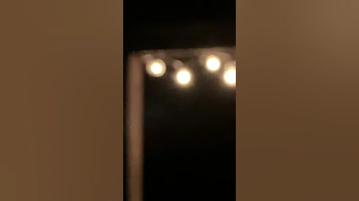 Chris Bledsoe films white craft vanish at night