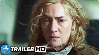 LEE Trailer (2024) Kate Winslet, Josh O'Connor, Alexander Skarsgård | War Movie
