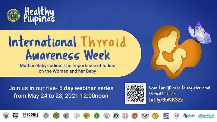 International Thyroid Awareness Week 2021 - DayDayNews