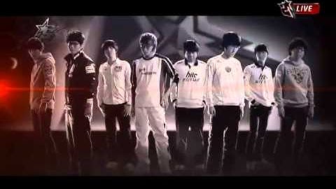 Bacchus2010 OSL  Fantasy vs Calm 2011-01-14  @ Aztec