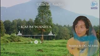 Rosita & OG Al Fata - Kaum Wanita ( Orkes Gambus )