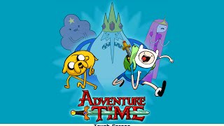 Let's play Adventure Time, Heroes of Ooo! First look, gameplay, Android. screenshot 1