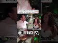 Moment Flames DECIDES to start paying his new date’s bills…💸❤️ #fyp #foryou #latina #flaminhotmitts