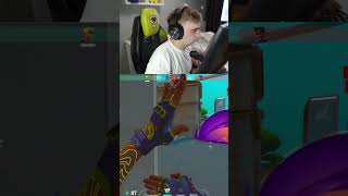 Wykerowałem Gracza Fnatic W Valorant