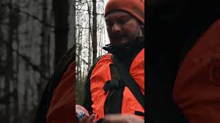 Загонная охота на лося / Новое видео на канале YouTube MAXGUN
