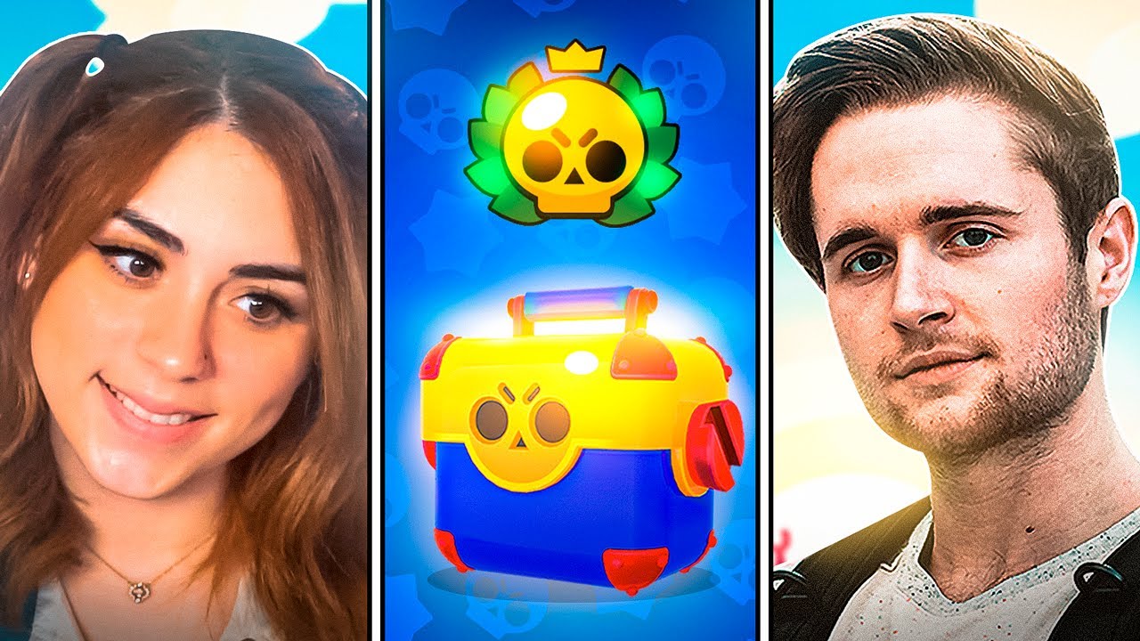 DUO SHOWDOWN CHALLENGE WITH REY! ✨
