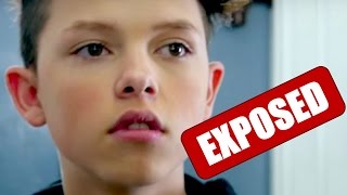 10 Shocking Facts About Jacob Sartorius