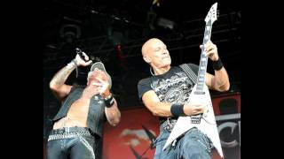 Accept - Flash Rockin&#39; Man (Mark Tornillo - studio)