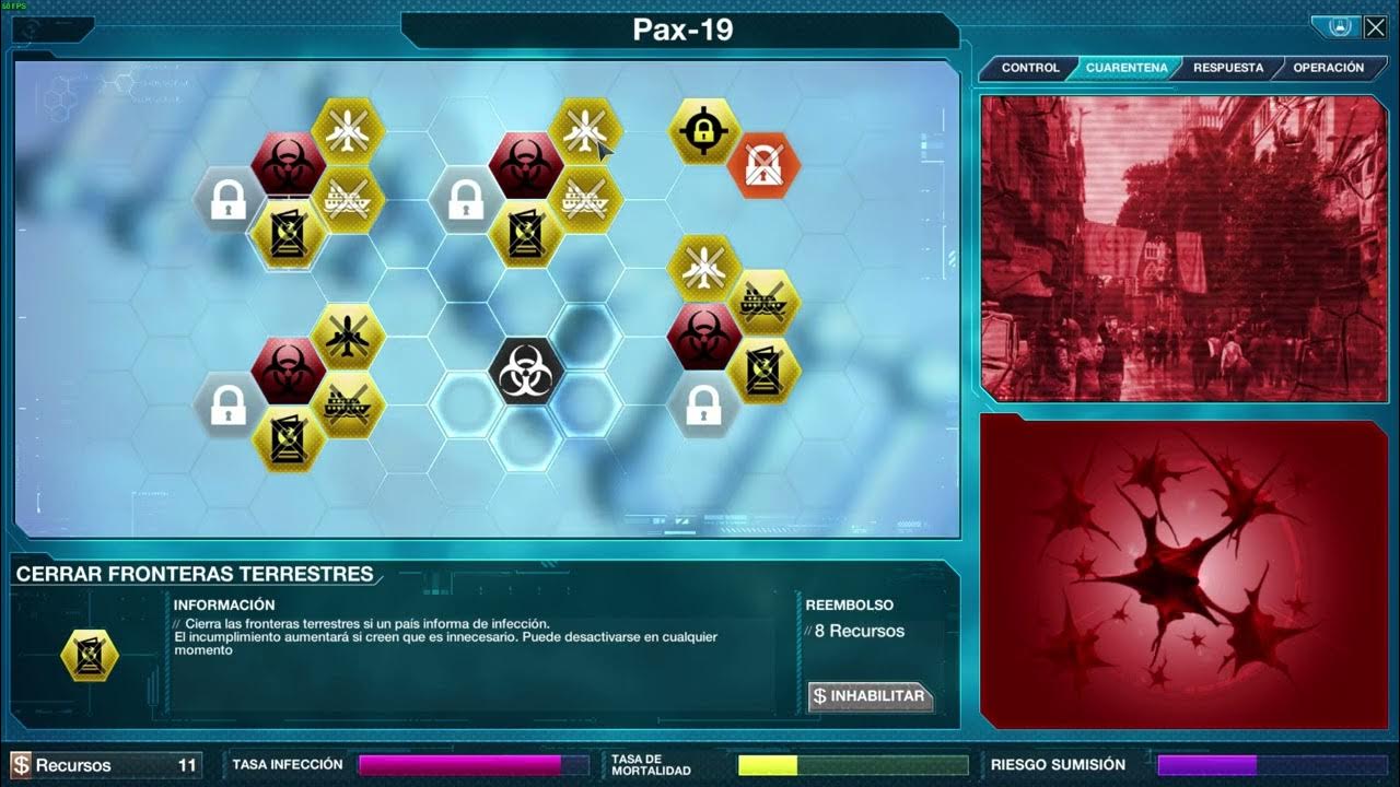 HONGO DLC THE CURE - PLAGUE INC EVOLVED 