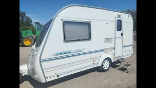 Автодом-турист,малыш-крепыш,дом на колёсах Coachman Amara 2002 года 2002 год 750 кг категория прав В