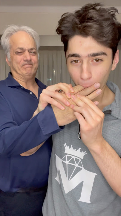 DAYS OF WEEK MAGIC CHALLENGE 😱😂