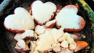 These Reforms are as light as Air !! 💨 Leftover Earthy Reforms Crush ASMR • Super Dusty Crumbling ❤️ screenshot 1
