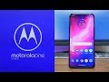 Motorola One Hyper Unboxing and First Impressions