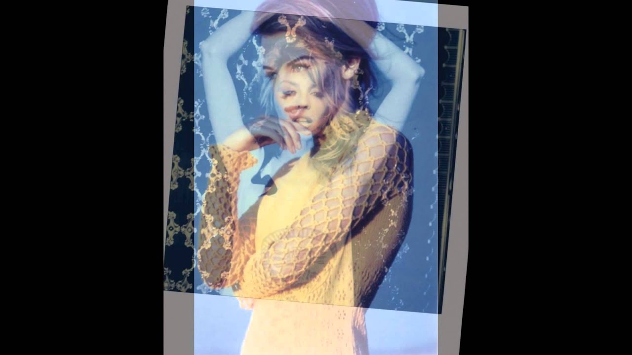 kylie Minogue tribute -pictures  (✿❦ ͜ʖ ❦)