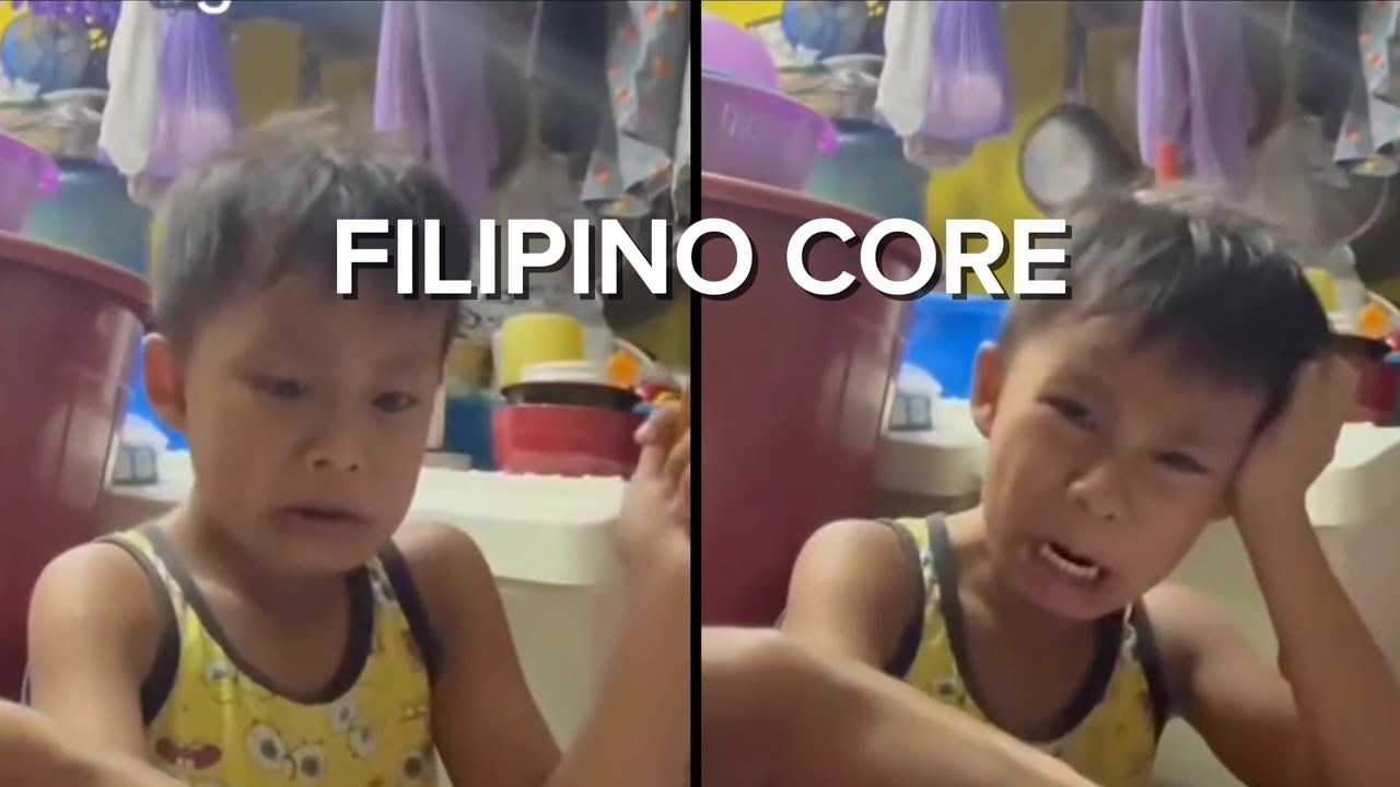 Filipino Core Mentality Compiled #6 | Tagalista