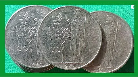 Quanto valgono le 100 Lire del 1956?