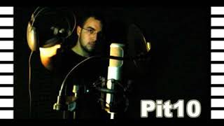 Pit10  Feat. eSin - Gölgelere Esir Oldum (2003)
