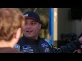 The Big Smoke – Tony Stewart’s Mega Dirtcar Season | M1TG