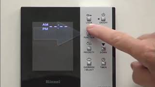 MC195T Controller video screenshot 2