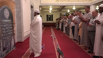 سورة محمد برواية الإمام قالون الشيخ بلال بن محمود حفظه الله