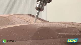 TechMill_LaborWind-– 5 axes portal machine_for big patterns & moulds