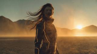 Neon Salvation  Dark Progressive House  Trance  Hypnotic Night Drive Edm