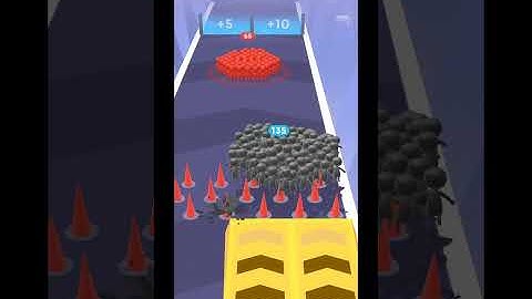 Count Master Level - 199