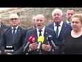 Hrvatska ne odustaje od potrage za nestalima