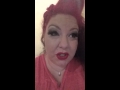 BBW Camhouse Confession Video Diary 1 
