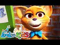 Mister cat  the best songs for children  looloo kids nursery rhymes and childrens songs