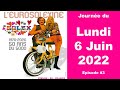 8e eurosolexine  50 ans du solex 5000  yzeure  lundi 6 juin  lord authentic  solex