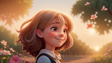 The Journey Within || Animation Short film || Beautiful Stories @PlayfulBoomTv