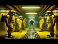 Surviving the Backrooms with Random Strangers! (Escape Together)