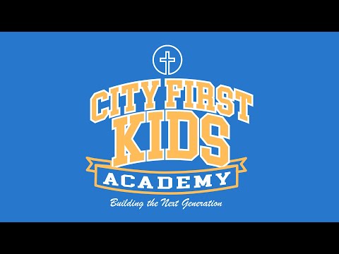 City First Kids Academy